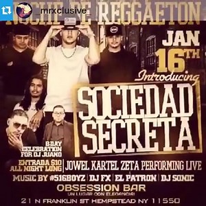 TONIGHT TONIGHT TONIGHT Obsession Night Club | Obsession Nightclub