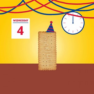 2.4K views | When the clock reaches 12pm and you realise you’re half way through hump day  | PiCK UP! | Facebook