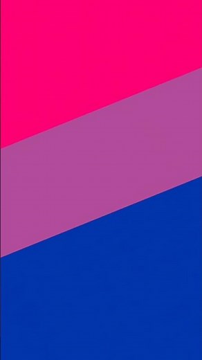 Meaning of the bisexual flag colors