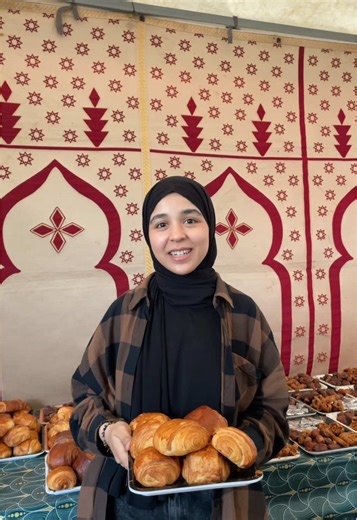 رمضان كريم ✨#ramadhan #encgagadir #sde #learnontiktok #tik_tok #foryoupage #pourtoi #مائدة_الافطار #رمضان_يجمعنا #رمضانكريم