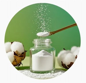 [Hot Item] Industrial Grade High Solubility HPMC Hydroxypropyl Methyl Cellulose