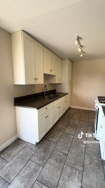 Long Beach Rentals on TikTok