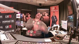 🤣🤣🤣🤣🤣#reels #radioshow | Boca Chula