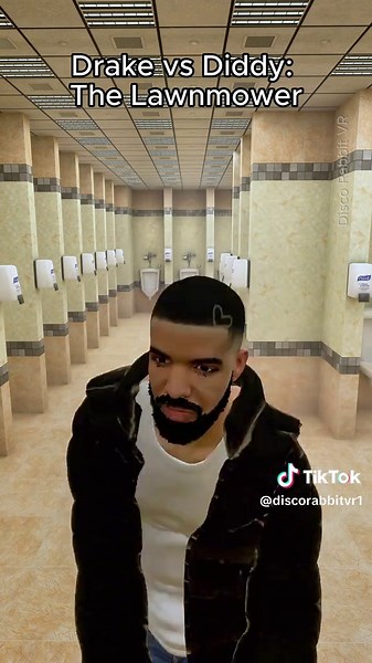 Drake vs Diddy: The Lawnmower 2.0 Beef Battle