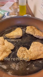 Gathering Table on Reels