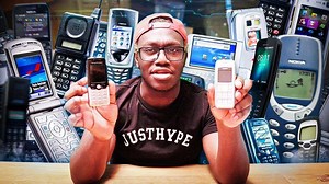 22K views · 132 reactions | GOING THROUGH MY OLD PHONES | Deji | Facebook