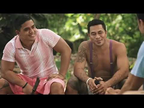 Three Wise Cousins (Full Movie)