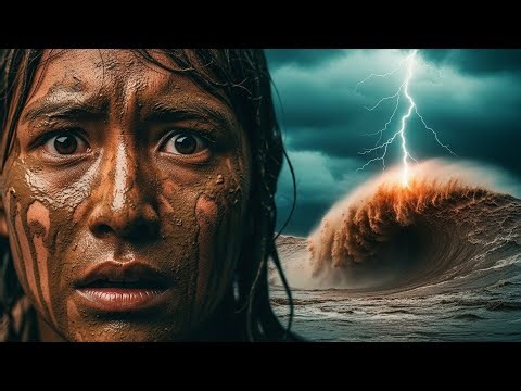 Leh 2010 Tragedy | Flash Flood Survival Documentary (Hindi)