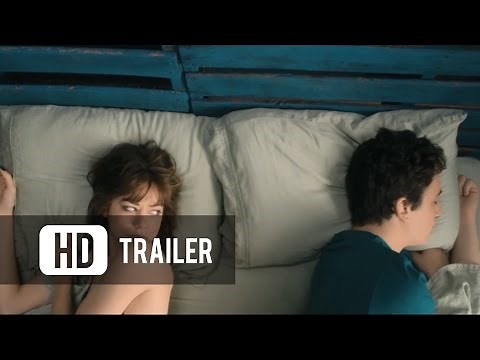 Two night stand Official Trailer - Filmfabriek