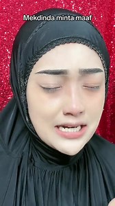 20K views · 872 reactions | ANXIETY IS REAL . Izinkan Mekdinda rehat sat . dalaman sgt sgt tak sihat skrg . #anxietyawareness #anxietyrelief #anxietysupport | MEKDINDA COMOLOD | Facebook