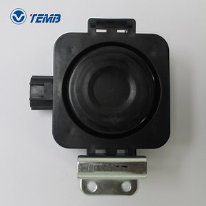 [Hot Item] Electrical Vehicles EV Warning System Virtual Engine Sound System Acoustic Vehicle Alerting Alarm System