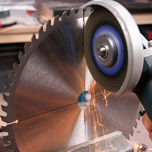 722K views · 1.2K reactions | Tools From Disc, And Disc From Tools. Thanks for watching! Please be aware that this video is for entertainment purposes only and techniques shown should not be attempted at home! | Science, Tech and Universe | Facebook