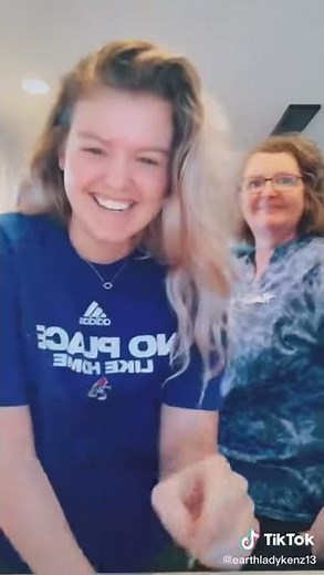 Tiktok boob slap challenge | Tiktok breast slap challenge | Funny Women Boob Slaps #12