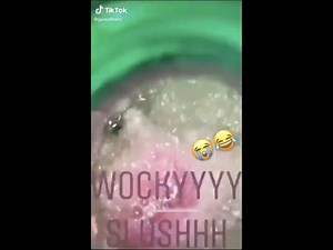 WOCKY SLUSH 10 HOUR LOOP