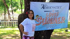 VP for Operations, Ms. Florence Wolynetz shared her ladder to success with Bioessence. Follow her story and more. #21yearsoftouchinglives #21stories #Bioessenceat21 #ILoveBioessencePH | Bioessence PH