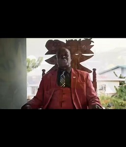 Tijdens de binnenlandse oorlog... Van verzetsstrijder tot Democraat De mens staat centraal in mijn ontwikkelingsvisie #bigibravosayso #suriname | Ronnie Brunswijk