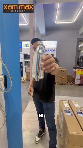 Introducing the 3M™ Shower Filter System - Make every shower a clean, revitalizing experience with our shower filter. 🚿✨ Buy Here: Shopee: https://shorturl.at/ciuv9 Lazada: https://shorturl.at/hMPW7 Visit our Showroom for more surprising deals: Google Map: https://g.page/xammax?share Weekdays & Weekends: 9am-7pm Whatsapp/Call: https://wa.me/message/BAGS5PIYCDLPJ1 #xammaxkitchen #affordabledreamkitchen #TrustInEveryDrop #3mwaterfilter #3MShowerFilter | Xam max kitchen