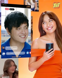 2023 goals mo ba maging siKATH sa social media? Sagot ka namin, KaTropa! Share lang nang share gamit ang TNT Doble Giga Stories . 8 GB, P50 lang. Load na: https://smrt.ph/tntdgpsfb #TNTDobleGigaPlus ASC Ref. Code S044P012323TS | TNT PH