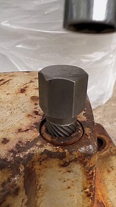 Hex screw extractor #Share good tools together #Stripped screw extractor | Hardware Tools