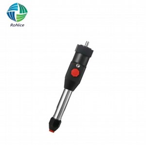 [Hot Item] Ronice/Metering Pump for Dosing Screw Pump
