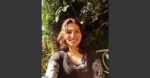 #LivefromLucy: 'The dynamics of fluids and their beauty in the small scale'