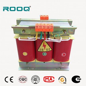 [Hot Item] Sg 25kVA 25kw 220V/220V Isolation Transformer Isolating Industrial Control Transformer
