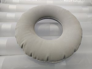 [Hot Item] Air Seat Cushion Inflatable Circle