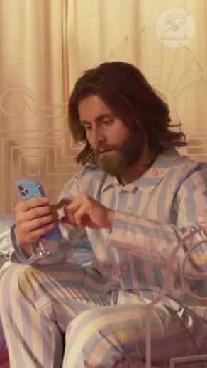 Moroccofx sur TikTok