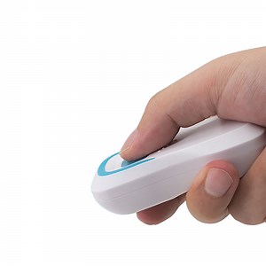 [Hot Item] Portable Simulate Keyboard Ios Android Bluetooth UHF RFID Reader