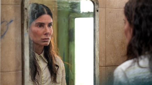New Sandra Bullock film 'The Unforgivable' is set in Seattle and Snohomish