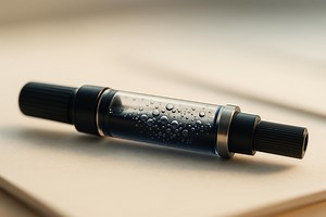 コンバータ内の気泡を修復する方法