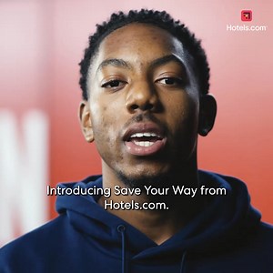 Score big when you book with Hotels.com! Save Your Way lets you choose how to save – take the instant discount for a quick getaway or bank rewards for a big summer break. Either way, you win!  | Hotels.com | Facebook