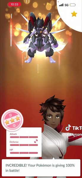 Armored mewtwo ❤️🔥 #mewtwo #pokemongo #armoredmewtwo #shinypokemon #hundo