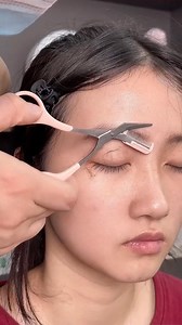 Get salon-perfect brows without leaving home! ✨ This 2-in-1 Eyebrow Trimmer Scissor with Comb gives you precise, safe, and effortless shaping in minutes.#PREORDER ‼️ Perfect for quick touch-ups, everyday grooming, and a clean, professional look anytime.✅️☺️ 💰Advance required 🚚Delivery within 3/6 weeks | Pixie La Bella Bangladesh
