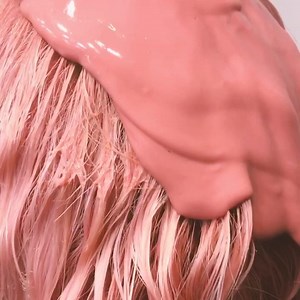 18 reactions | Paint it PINK落 | Eden Salon | Facebook