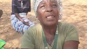 16K views · 395 reactions | Owalwa impi yenkululeko uNkosikazi Elina Zondo olilunga leZANU PF ohlala esigabeni seInsuza eMatabeleland North ukhala ngabanye bakhe abazicandela imizi emadlelweni njalo abathathela uzulu imizi. Uthi wabatshela inyongo ababezama ukuthathela umntwana umhlabathi besithi bathunywe yiZANU PF. Uxoxa lo Ezra Tshisa Sibanda. | VOA Ndebele | Facebook