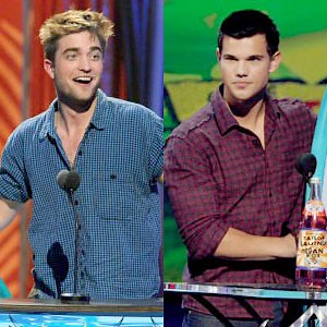 Truth, Lies & Ted: Breaking Dawn's Bad Boys Club