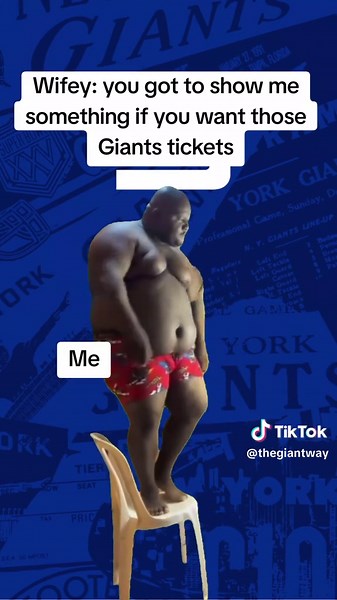 New York Giants Tickets: What It Takes to Score