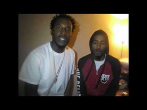 FACEDOT - FUCK IT UP (OFFICIAL VIDEO)