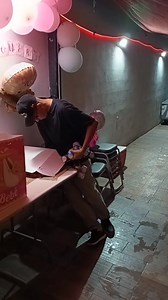 629K views · 8.2K reactions | Cuando te equivocas de cotorreo y terminas en un baby shower #babyshower #Monterrey #cumbia #Caguamas | Los Homies y Kompas | Facebook