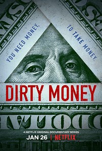 Dirty Money: Dirty Money: Season 2 Trailer
