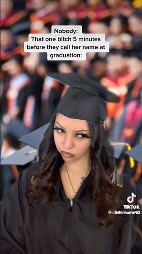 Mialaniaurora ASMR | Hot 🥵 Cheeto Girl💅🏻 graduation 🎓
