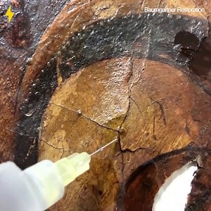 1.6M views · 13K reactions | La restauration de la version narrée d'Ave Maria | Forces Intérieures | Facebook