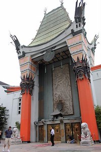 Grauman's Chinese Theatre Announces Next 25-Cent Movie