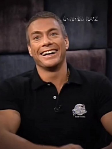 Nostalgia por Jean-Claude Van Damme en el cine