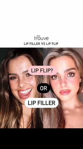 2.8K views | To flip or not to flip? What’s the difference between...