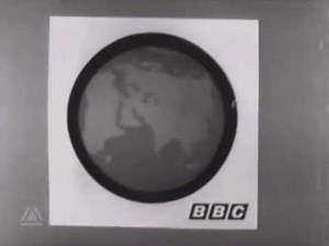 BBC1 ident 1964