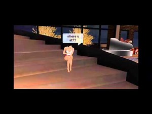 August Alsina- No Love feat. Nicki Minaj (IMVU)