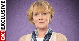 The Marlow Murder Club’s Samantha Bond - ‘I accepted the job in the nude’