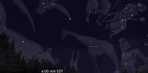 New Meteor Shower May Spark Meteor Storm Tonight: Watch It Live